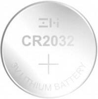 Купить аккумулятор / батарейка Xiaomi ZMI CR2032  по цене от 115 грн.