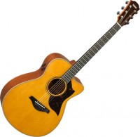 Купить гитара Yamaha AC3M ARE  по цене от 39766 грн.