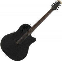 Купить гитара Ovation 2078TX-5 Elite TX  по цене от 39360 грн.