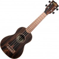 Купити гітара Kala Ebony Soprano Ukulele  за ціною від 12011 грн.