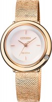 Купити наручний годинник Citizen EM0643-84X за ціною від 19734 грн.