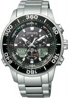 Купити наручний годинник Citizen JR4060-88E  за ціною від 15620 грн.