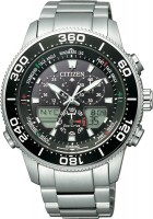 Купить наручные часы Citizen JR4060-88E  по цене от 16700 грн.