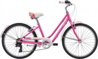 Купить велосипед Giant Liv Flourish 24 2020  по цене от 15900 грн.