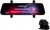 Купити відеореєстратор Prestigio RoadRunner 450GPSDL за ціною від 4600 грн.