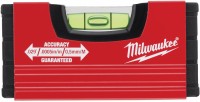 Купить уровень / правило Milwaukee MINIBOX: цена от 280 грн.