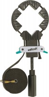 Купить тиски Wolfcraft 1 Belt clamp 3416000: цена от 1408 грн.