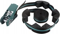 Купить лещата Wolfcraft 1 Ratchet belt clamp 3441000: цена от 528 грн.