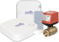 Купить система защиты от протечек Domos Leakage Protection  по цене от 6277 грн.