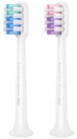 Купить насадки для зубных щеток Dr.Bei Sonic Electric Toothbrush 2 pcs: цена от 349 грн.