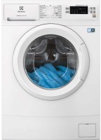 Купить пральна машина Electrolux PerfectCare 600 EW6S1525W: цена от 16329 грн.