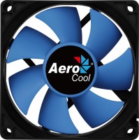 Купить система охлаждения Aerocool Force 8  по цене от 75 грн.