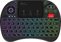 Купити клавіатура Riitek X8  за ціною від 1149 грн.