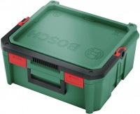 Купить ящик для інструменту Bosch SystemBox M 1600A01SR4: цена от 999 грн.