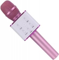 Купить микрофон WSTER Star Voice  по цене от 459 грн.