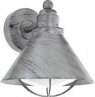 Купить прожектор / светильник EGLO Barrosela 94859  по цене от 1954 грн.