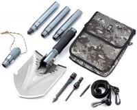 Купить лопата Xiaomi Mijia Zaofeng Outdoor multi-function Shovel: цена от 2495 грн.