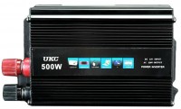 Купити автомобільний інвертор UKC SSK-500W  за ціною від 660 грн.