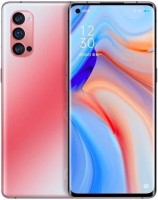 Купити мобільний телефон OPPO Reno4 Pro 5G 256GB  за ціною від 21753 грн.