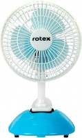 Купить вентилятор Rotex RAT06-E  по цене от 645 грн.