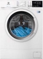 Купить пральна машина Electrolux PerfectCare 600 EW6S404WP: цена от 18144 грн.