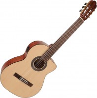 Купить гитара Salvador Cortez CS-244-CE  по цене от 5742 грн.