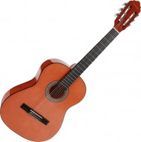 Купить гитара Salvador Cortez CG-134  по цене от 3045 грн.