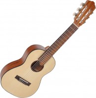 Купить гитара Salvador Cortez TC-460  по цене от 4063 грн.