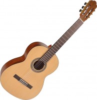Купить гитара Salvador Cortez CS-244  по цене от 4727 грн.