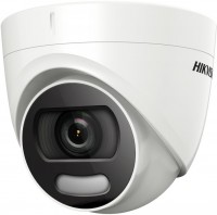 Купить камера видеонаблюдения Hikvision DS-2CE72HFT-F 3.6mm  по цене от 3744 грн.