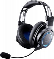 Купити навушники Audio-Technica ATH-G1WL  за ціною від 6802 грн.