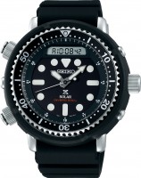 Купити наручний годинник Seiko SNJ025P1  за ціною від 24240 грн.