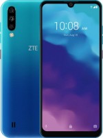 Купити мобільний телефон ZTE Blade A7 2020 64GB  за ціною від 3186 грн.