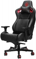 Купить комп'ютерне крісло HP Omen Citadel: цена от 13101 грн.