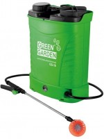 Купити обприскувач Green Garden GS-16  за ціною від 1560 грн.