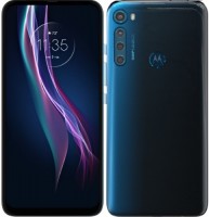 Купить мобильный телефон Motorola One Fusion Plus  по цене от 6999 грн.