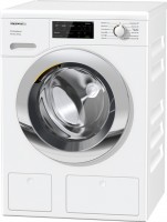 Купить пральна машина Miele WEG 665 WCS: цена от 76389 грн.
