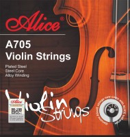 Купити струни Alice A705  за ціною від 320 грн.