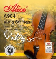Купити струни Alice A904  за ціною від 236 грн.