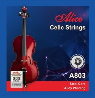 Купити струни Alice A803  за ціною від 380 грн.