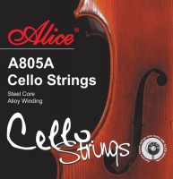 Купить струны Alice A805A  по цене от 620 грн.