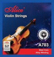 Купить струны Alice A703  по цене от 190 грн.