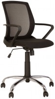 Купить компьютерное кресло Nowy Styl Fly GTP Chrome  по цене от 2988 грн.