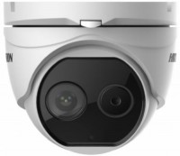 Купити камера відеоспостереження Hikvision DS-2TD1217-3/V1  за ціною від 33838 грн.