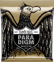 Купить струны Ernie Ball Paradigm 80/20 Bronze 13-56  по цене от 679 грн.