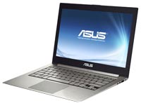 Купити ноутбук Asus ZenBook Prime UX31A за ціною від 34446 грн.