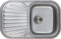 Купити кухонна мийка Haiba HB 74x48  за ціною від 1590 грн.