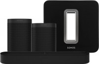 Купить саундбар Sonos Beam + Sub + One  по цене от 69999 грн.