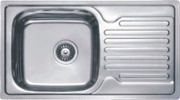 Купити кухонна мийка Haiba HD 78x43  за ціною від 1770 грн.