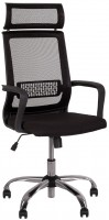 Купить компьютерное кресло Nowy Styl Stark GTP Chrome  по цене от 5371 грн.
